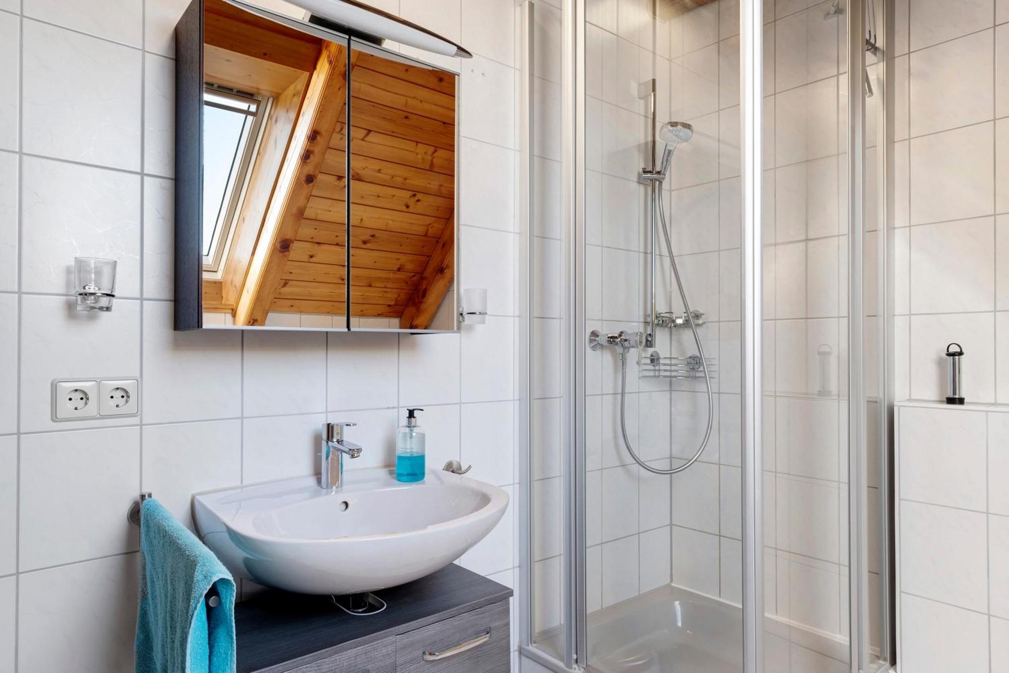 Ferienwohnung Fliegerhorst Endingen am Kaiserstuhl Buitenkant foto